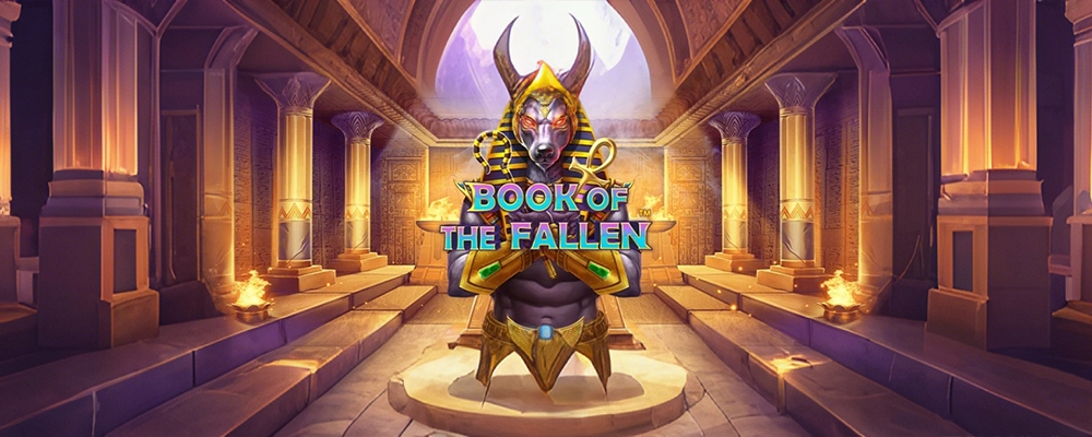 buraco bet Livro dos Caídos