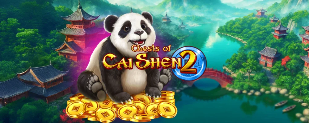 buraco bet Baús de Cai Shen 2