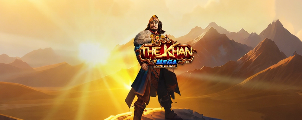 buraco bet Mega Fogo Flamejante: O Khan