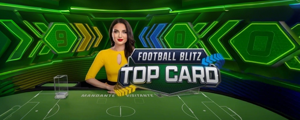 buraco bet Futebol Blitz Cartão Top ao Vivo