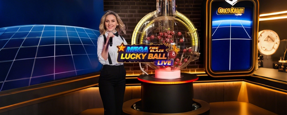 buraco bet Bola da Sorte Mega Fogo Flamejante ao Vivo