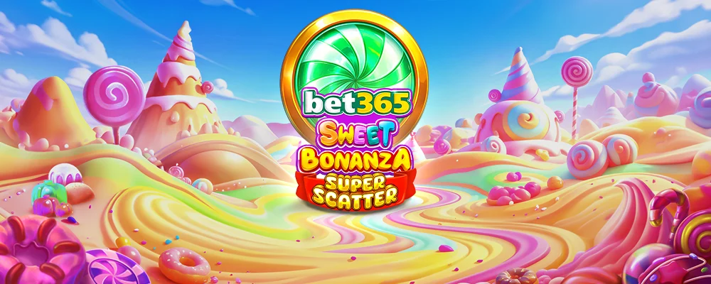 buraco bet Doce Bonança Super Scatter