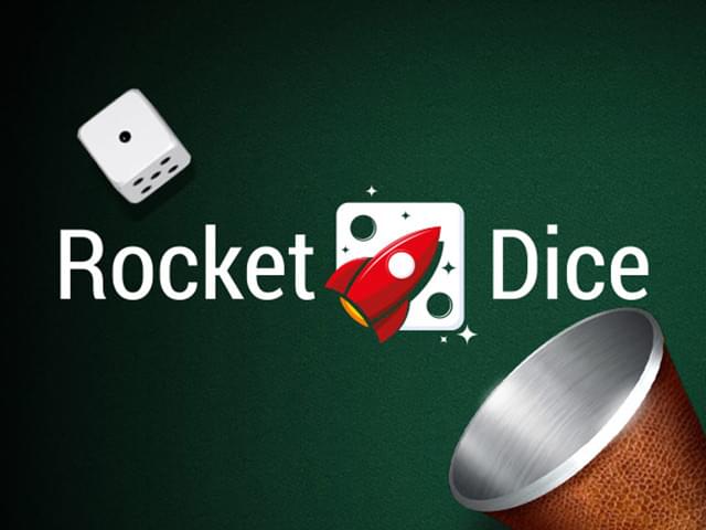 buraco bet Dados de Foguete