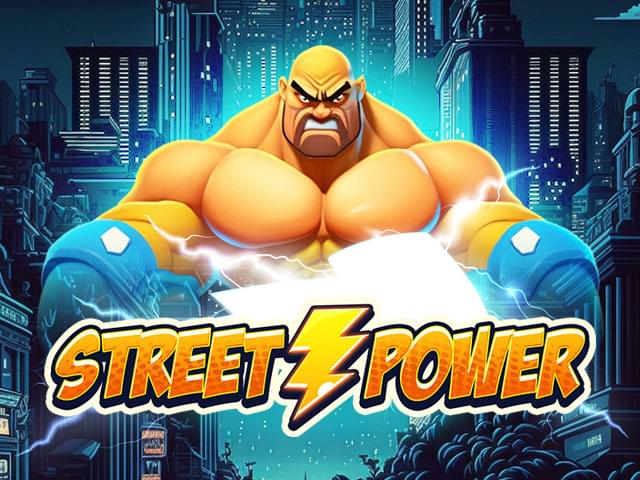 buraco bet Poder da Rua