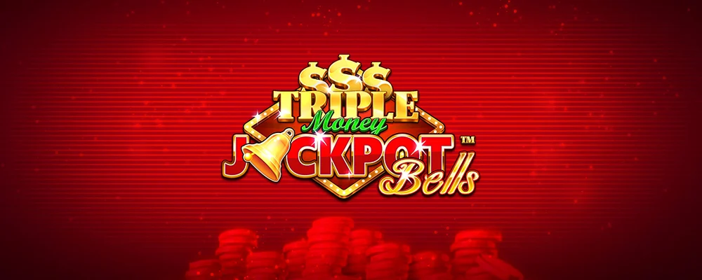 buraco bet Sinos de Jackpot de Dinheiro Triplo